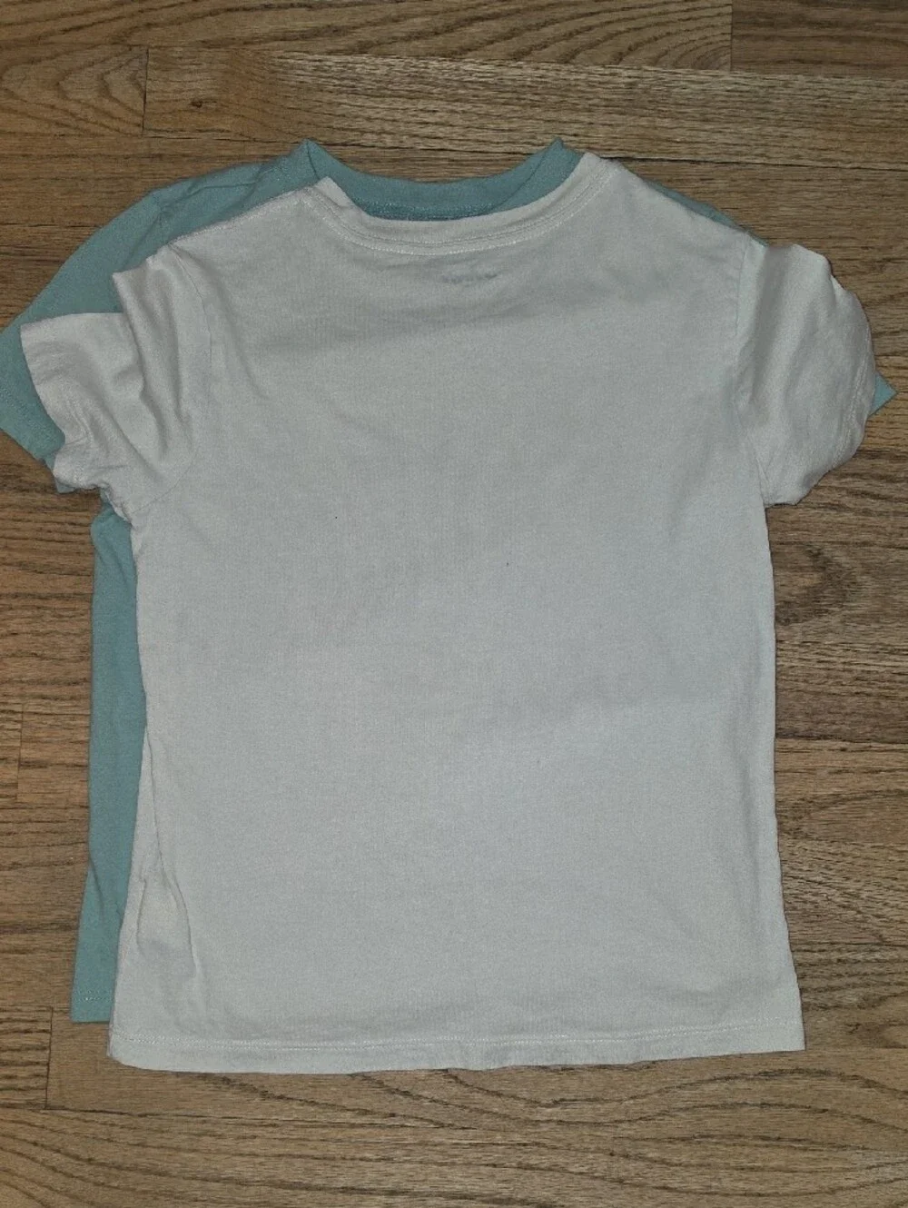 OshKosh B'gosh Royal Blue Graphic Tee